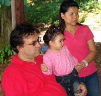 Wandertag 2009